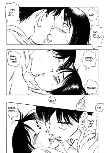 [Yoshida Furawa] Moving In With Dad Fhentai - Page 13