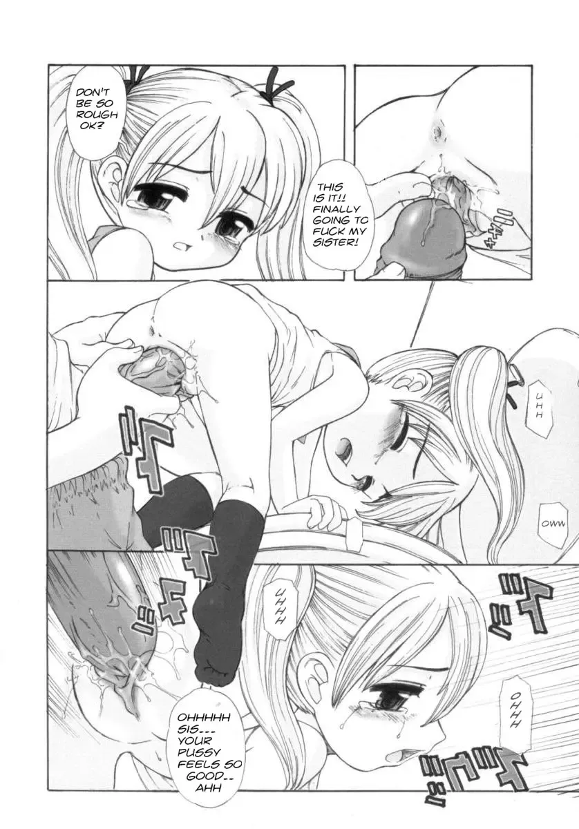 [Okina] My Turn Fhentai - Page 15