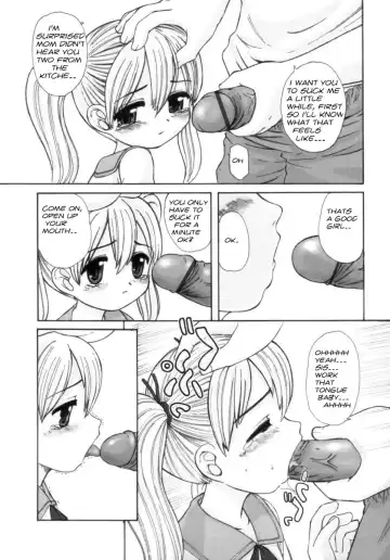 [Okina] My Turn Fhentai - Page 12