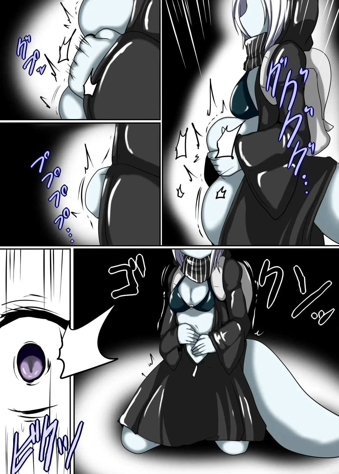 [Taku] Senkan Re-kyuu no Kindaika Kaishuu Ni Fhentai - Page 19