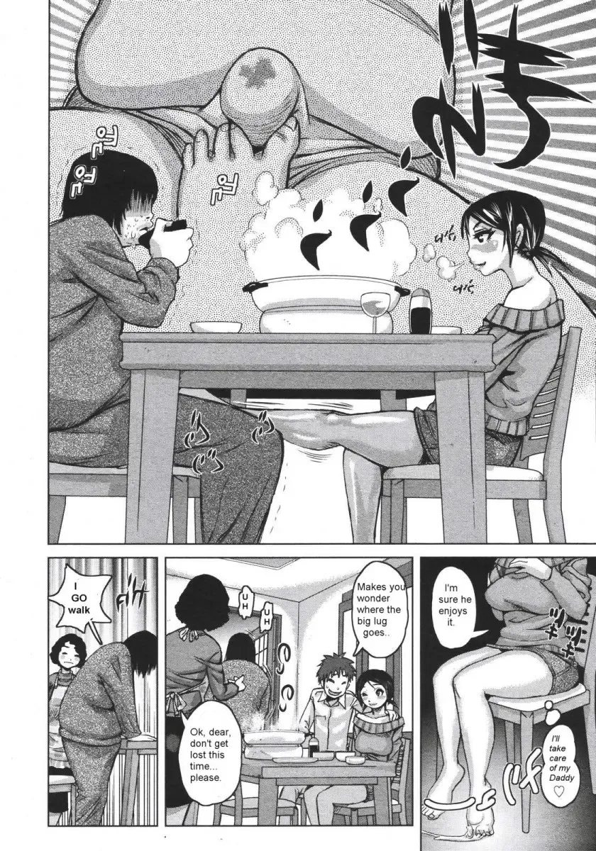 [Kira Hiroyoshi] Poor Daddy Fhentai - Page 5