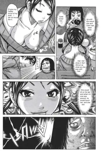 [Kira Hiroyoshi] Poor Daddy Fhentai - Page 4