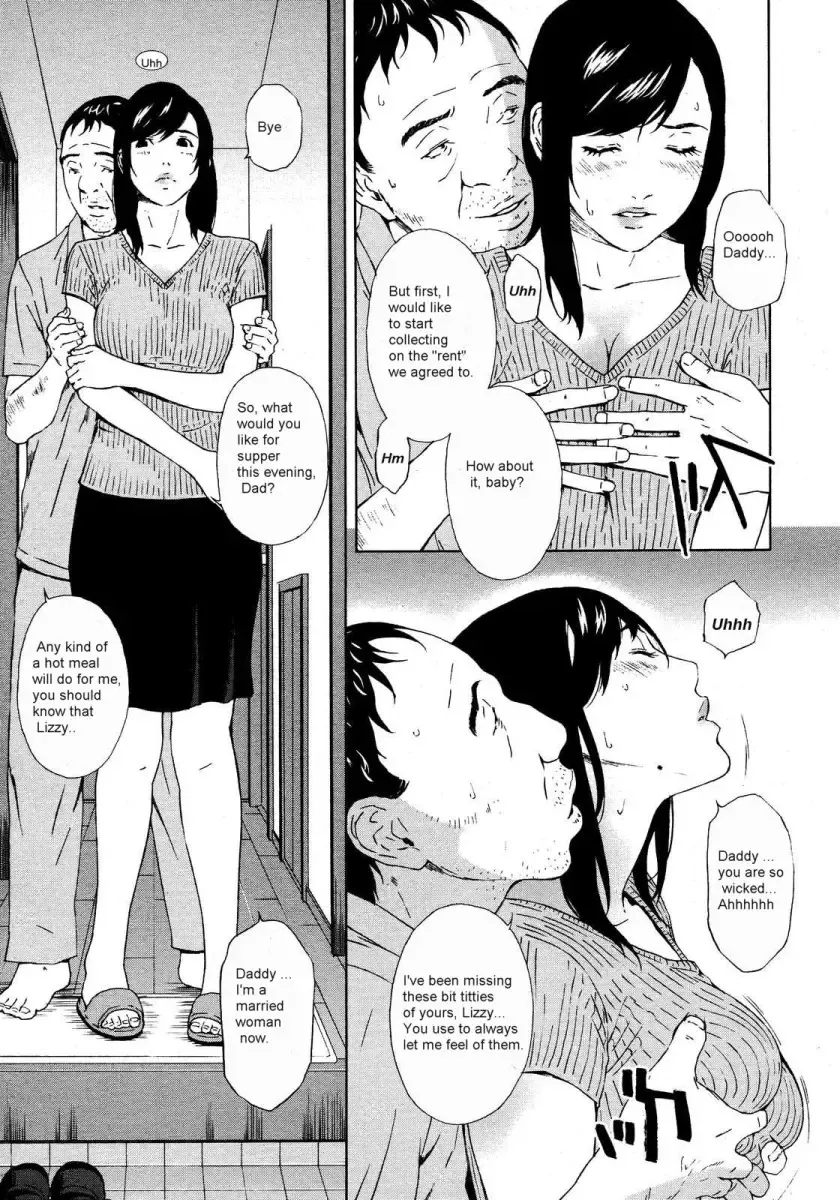 [Amano Ameno] Re daddy Fhentai - Page 4