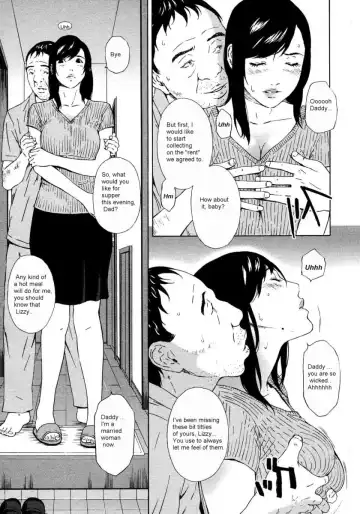 [Amano Ameno] Re daddy Fhentai - Page 4