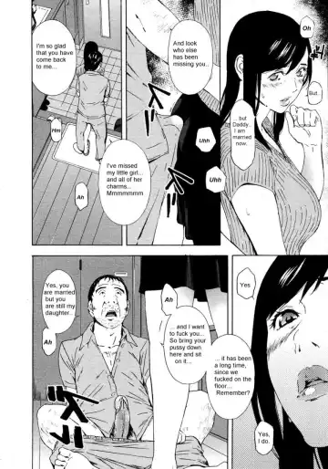 [Amano Ameno] Re daddy Fhentai - Page 5