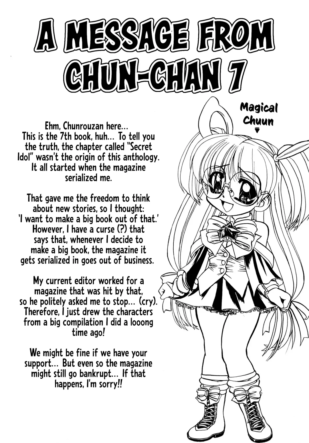 [Chunrouzan] Himitsu no Kanzume | Secret can of goods (decensored) Fhentai - Page 164