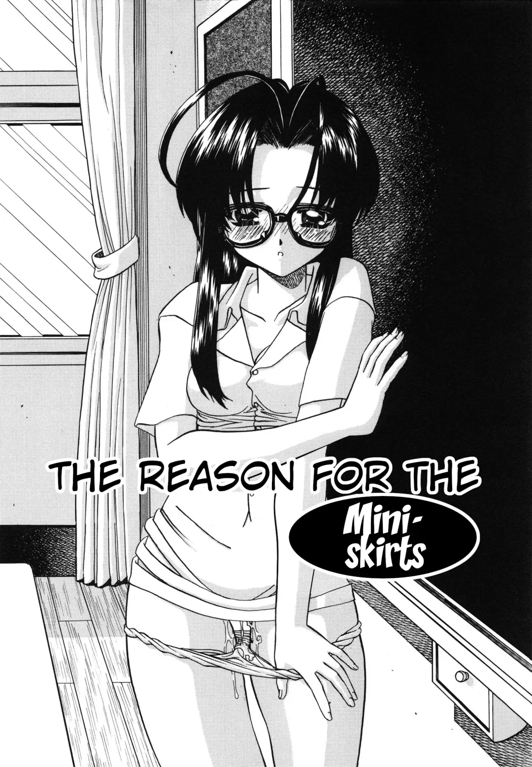 [Chunrouzan] Himitsu no Kanzume | Secret can of goods (decensored) Fhentai - Page 56