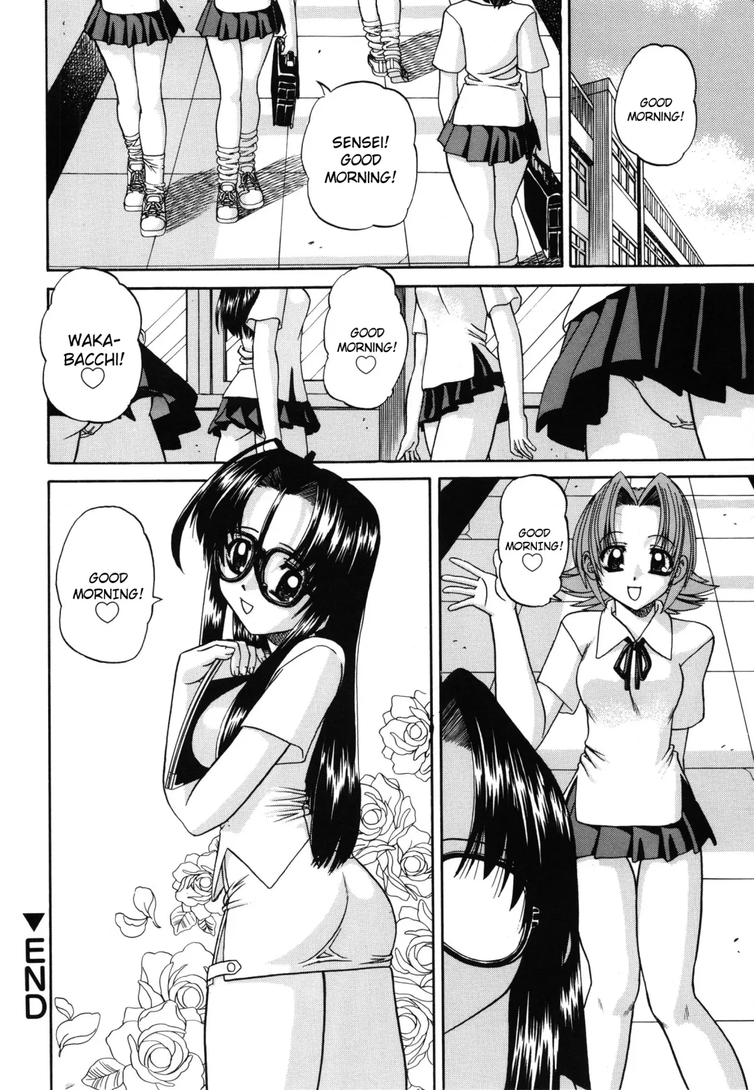 [Chunrouzan] Himitsu no Kanzume | Secret can of goods (decensored) Fhentai - Page 74