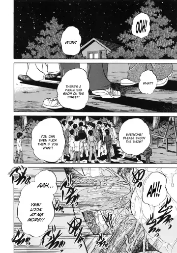 [Chunrouzan] Himitsu no Kanzume | Secret can of goods (decensored) Fhentai - Page 36