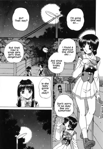 [Chunrouzan] Himitsu no Kanzume | Secret can of goods (decensored) Fhentai - Page 39