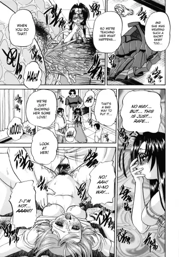 [Chunrouzan] Himitsu no Kanzume | Secret can of goods (decensored) Fhentai - Page 63
