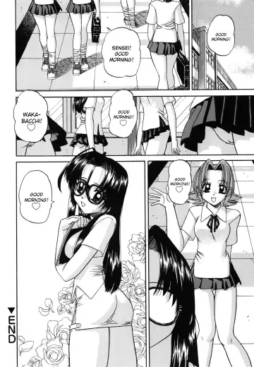 [Chunrouzan] Himitsu no Kanzume | Secret can of goods (decensored) Fhentai - Page 74