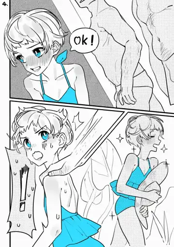 [Mian Mubo] Rotenburo ni Iku Fhentai - Page 4