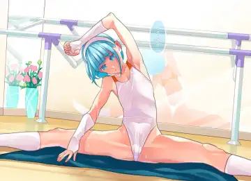 [Mian Mubo] Jiyuu Taisou Fhentai - Page 4