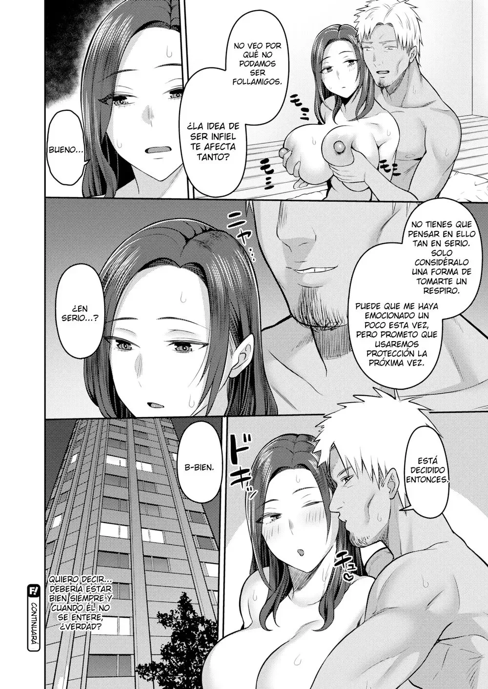 Amo las vergas gigantezcas 2 Fhentai - Page 16