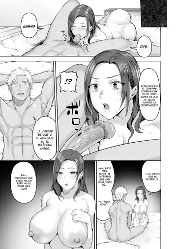 Amo las vergas gigantezcas 2 Fhentai - Page 15