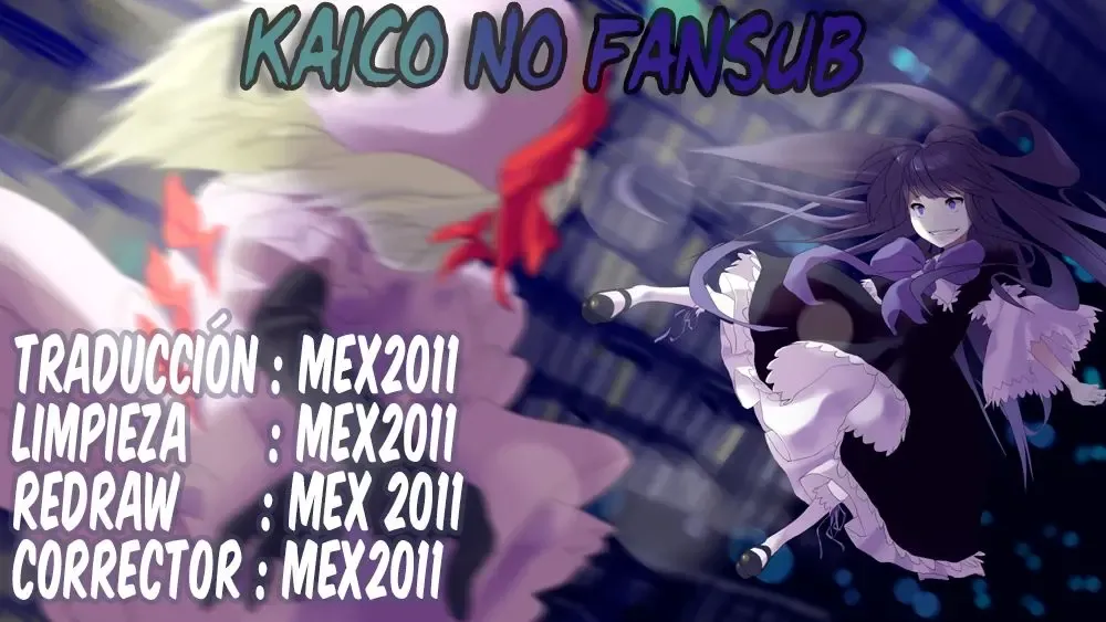 Amo las vergas gigantezcas 3 Fhentai - Page 16