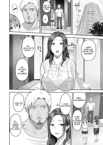 Amo las vergas gigantezcas 3 Fhentai - Page 2