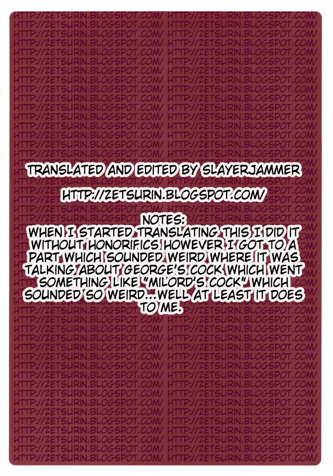 [Sesena Yau] Meirei Dayo Fhentai - Page 18