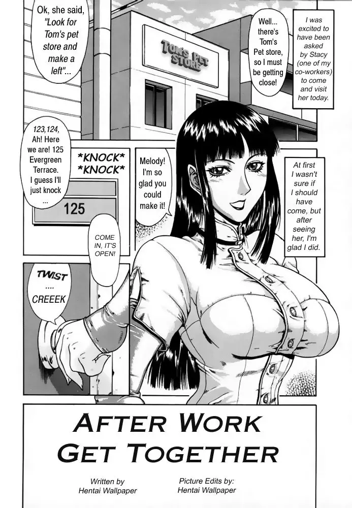 [Gura Nyuutou] Delusion Issue 1 Fhentai - Page 2