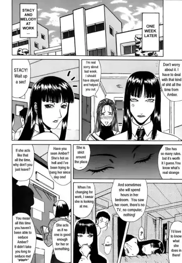 [Gura Nyuutou] Delusion Issue 1 Fhentai - Page 18