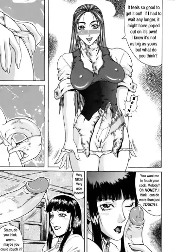 [Gura Nyuutou] Delusion Issue 1 Fhentai - Page 7