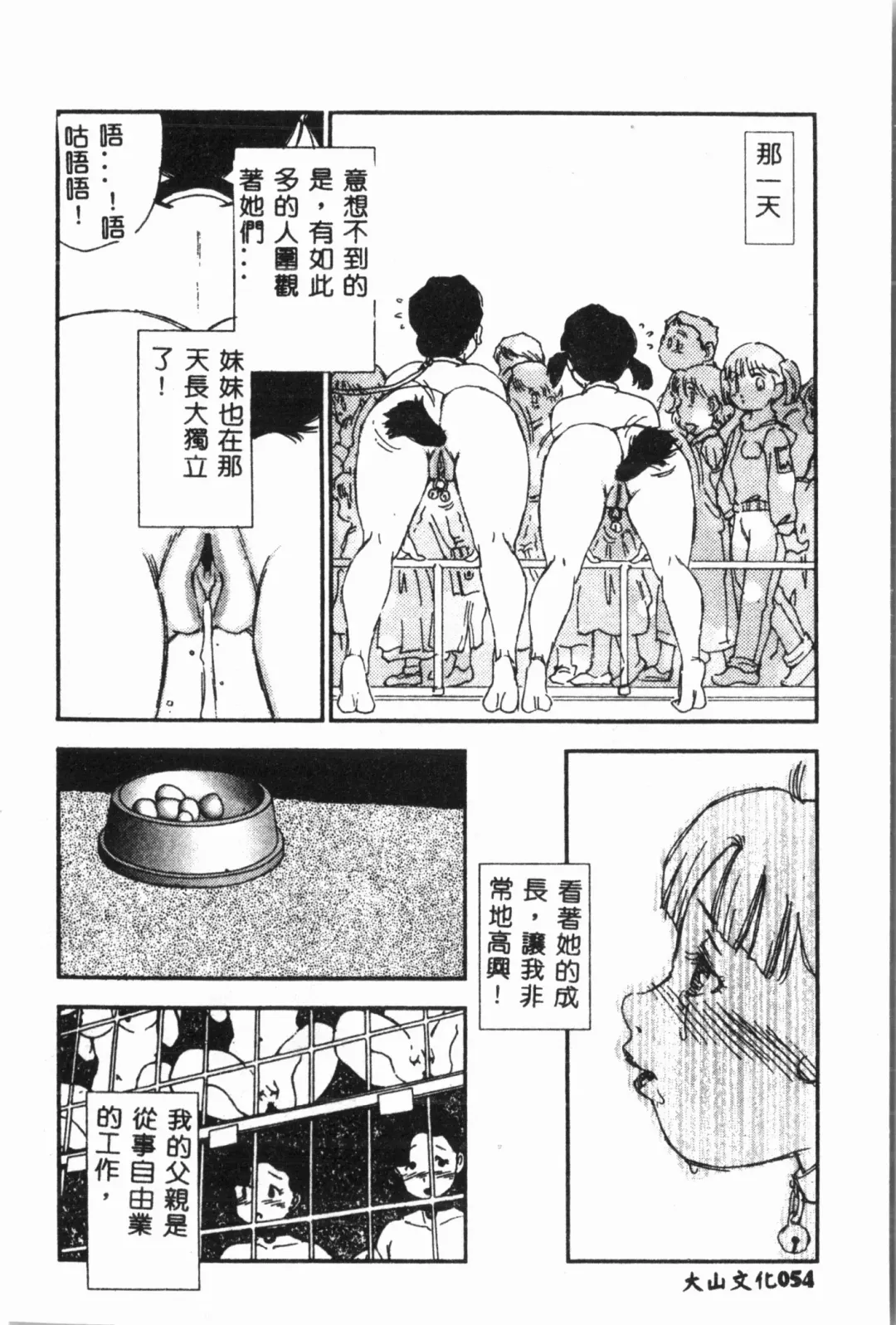 Imouto Koishi 3 Fhentai - Page 55