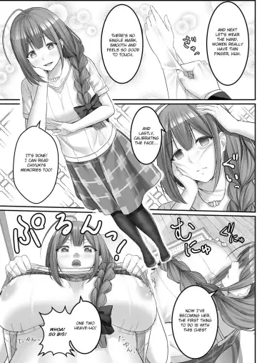 [Metako] Utsuri Kawari Fhentai - Page 3