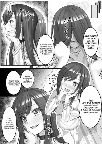 [Metako] Utsuri Kawari Fhentai - Page 8