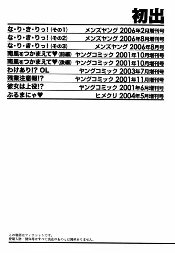 [Charlie Nishinaka] Choice! Vol.1 Fhentai - Page 176