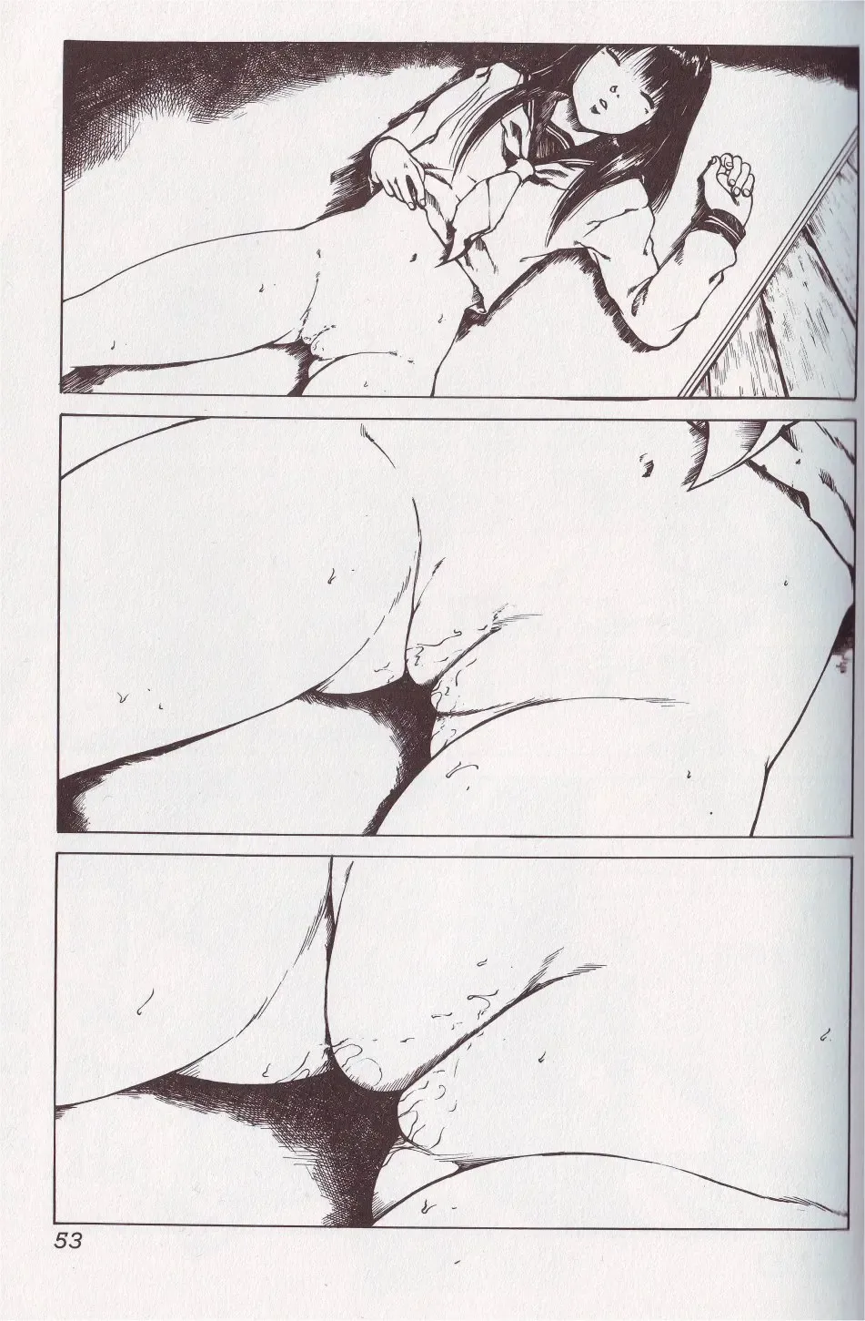 Kemono For Essential Fhentai - Page 52