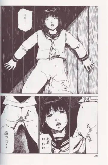 Kemono For Essential Fhentai - Page 45