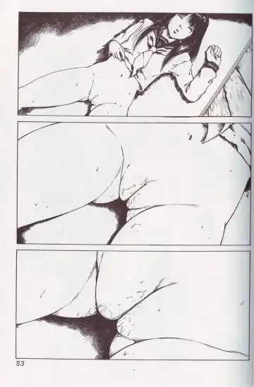 Kemono For Essential Fhentai - Page 52