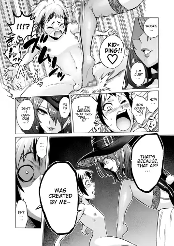 [Bose] Jikan no Majo 3 ~Eroi Onee-san ni Jikan Teishi Sarete Tokoton Iroiro Sarechau Ohanashi~ Fhentai - Page 29