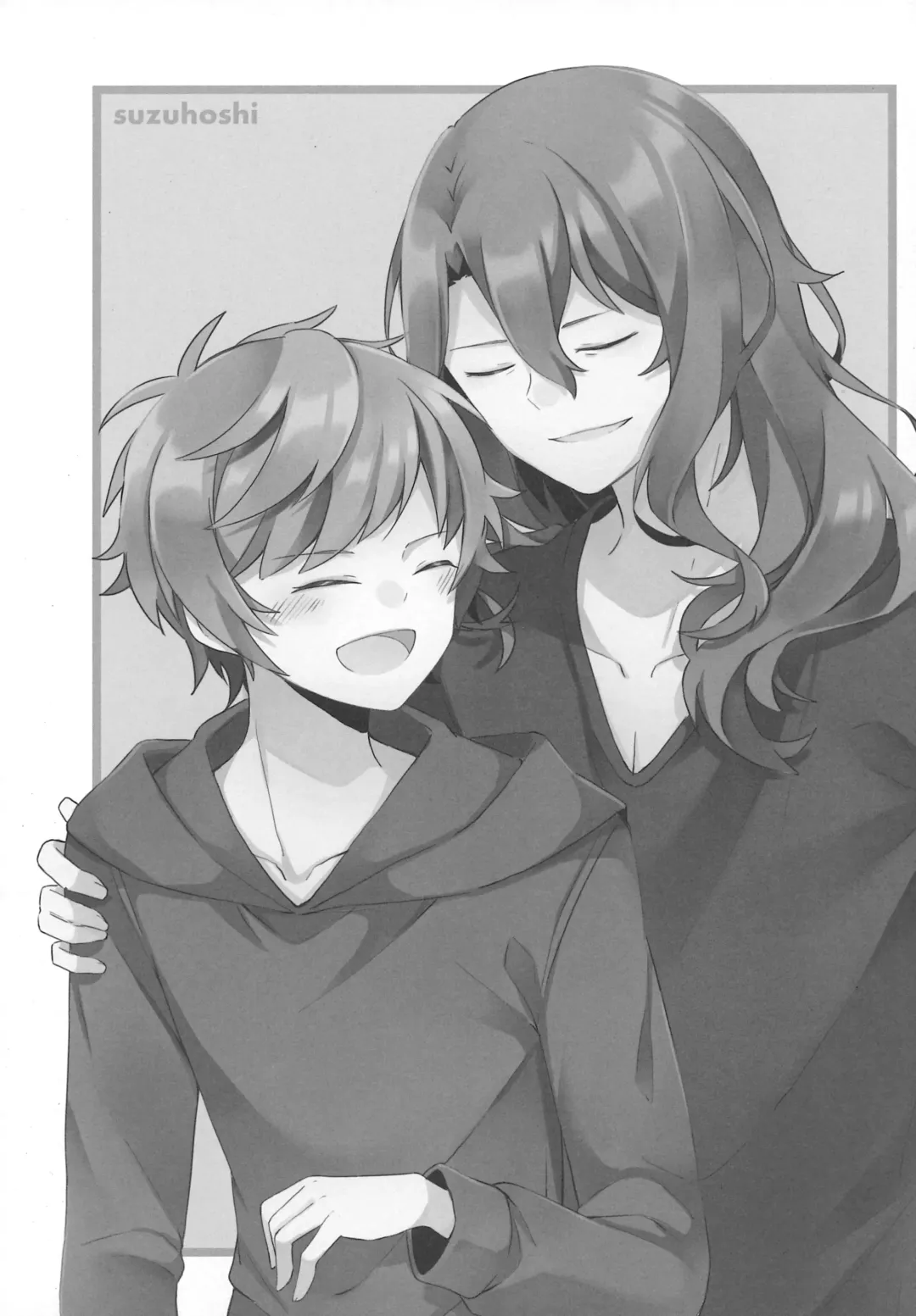 [Asa] Gran-kun no Job to Chotto Ii Koto Fhentai - Page 40