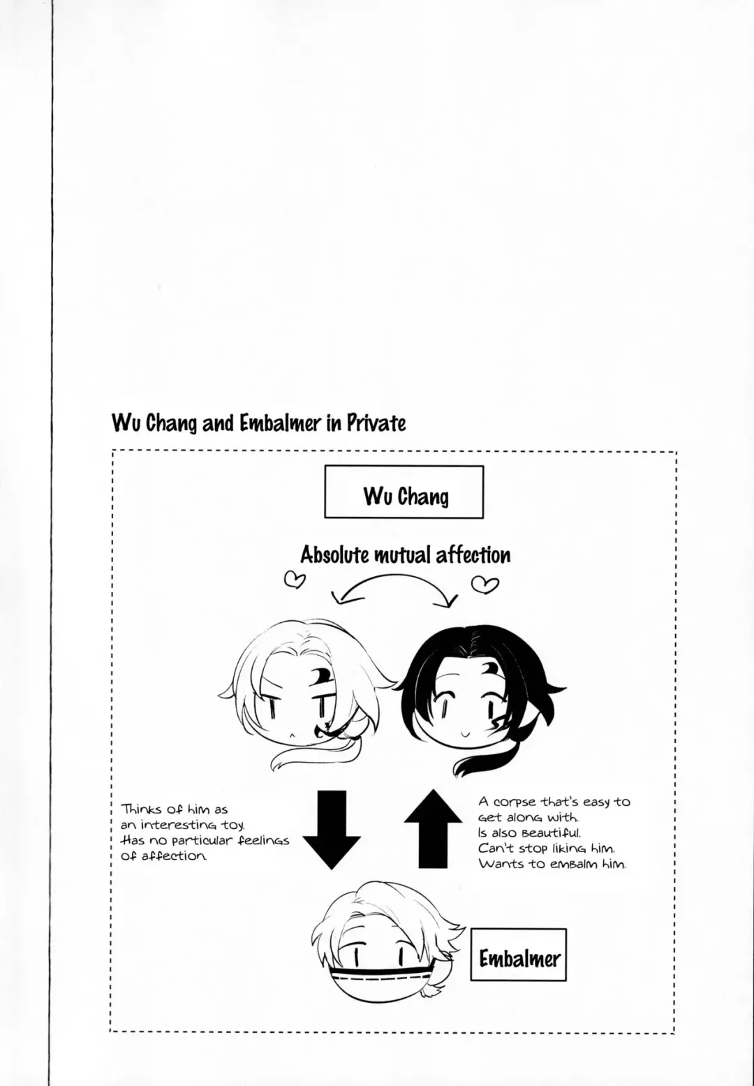 [Hontoku - Zakiko] Shirokuro-san ni Nukareru Osame no Hon Fhentai - Page 16