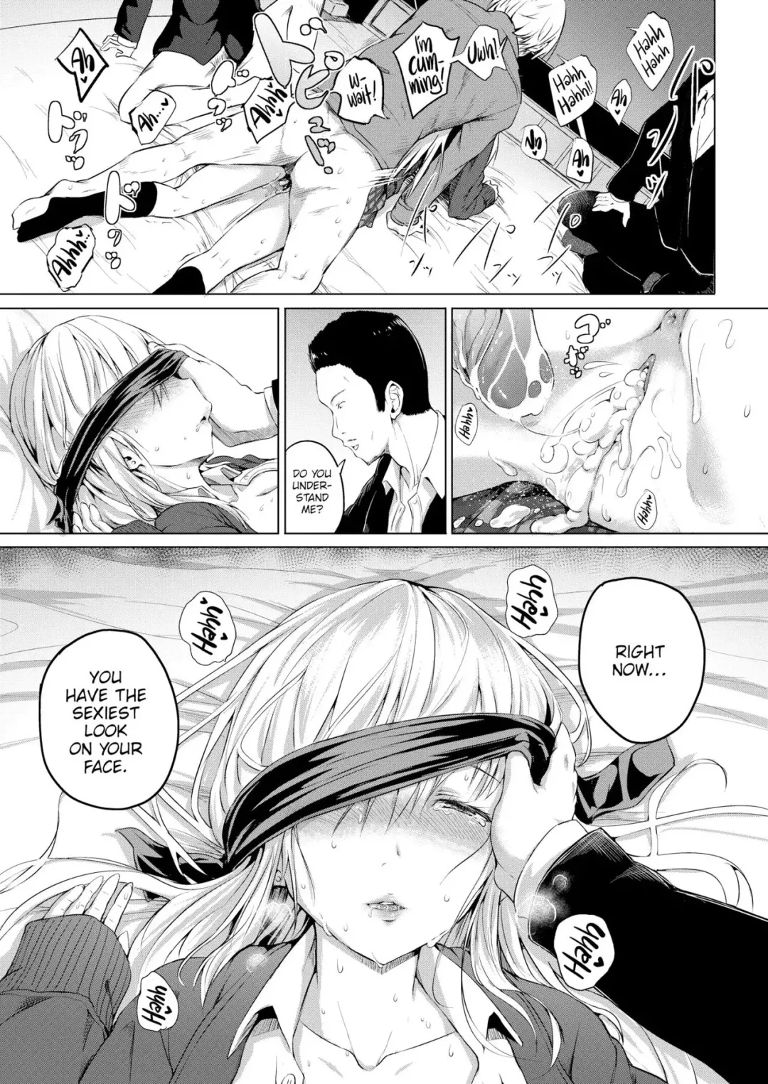 [Takashi] Loneliness Fhentai - Page 11