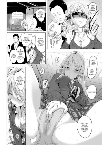 [Takashi] Loneliness Fhentai - Page 6