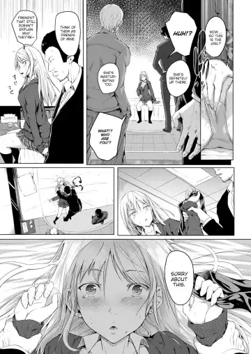 [Takashi] Loneliness Fhentai - Page 7