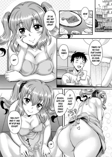 [Kusui Aruta] Loli-gao Kyonyuu JK no Meikko ga Iru Fuuzoku ga Arutte Hontou desu ka? 3 | Is it true that there is a custom that there is a loli-faced niece big breasted JK? 3 Fhentai - Page 25