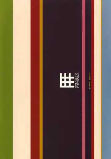 [Oshare Kyoushitsu.] Parabellum Fhentai - Page 22