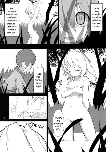 [Pochicolo] Nozoki to wa Ii Dokyou ne Shounen Fhentai - Page 4