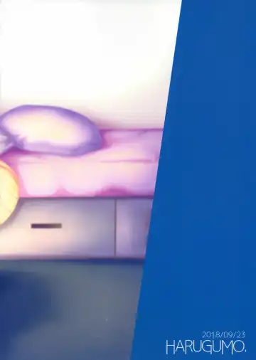 [Negoya] Chiisana Kare to no Sutekina Koi no Ohanashi | A wonderful love story with my little boyfriend Fhentai - Page 40