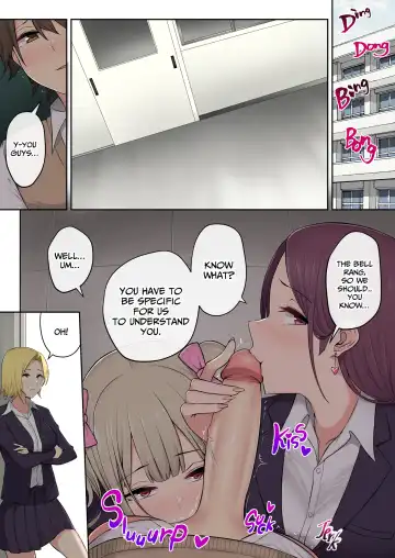 Imaizumin-chi wa Douyara Gal no Tamariba ni Natteru Rashii 3 | IMAIZUMI BRINGS ALL THE GYARUS TO HIS HOUSE 3 (decensored) Fhentai - Page 26