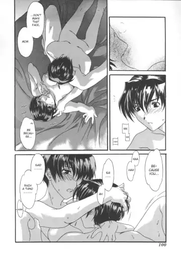 [Cuvie] Domestica Fhentai - Page 10