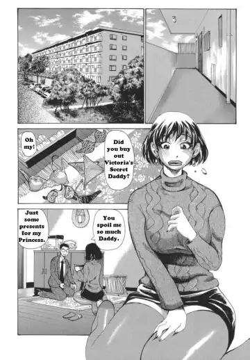 [Kira Hiroyoshi] Horney Sister Fhentai - Page 5