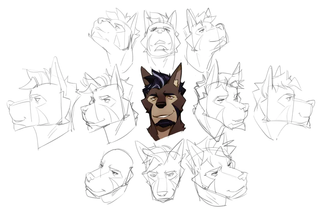 [Nyuudles] Naive Impulse Fhentai - Page 34