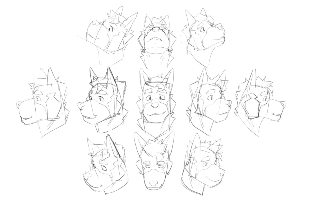 [Nyuudles] Naive Impulse Fhentai - Page 35