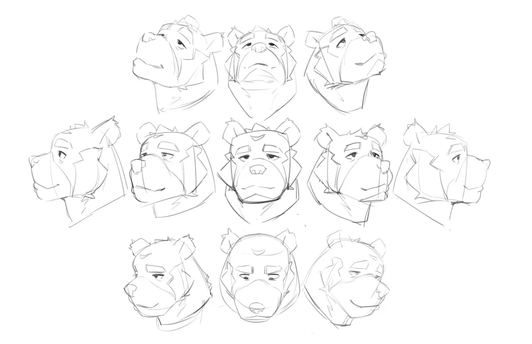 [Nyuudles] Naive Impulse Fhentai - Page 36