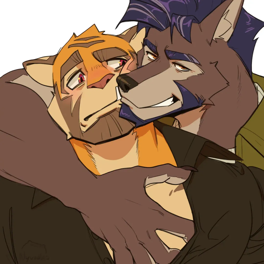 [Nyuudles] Naive Impulse Fhentai - Page 46